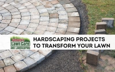 5 ways hardscaping and pavers can transform your yard