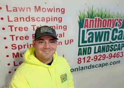 Ellettsville Lawn Care