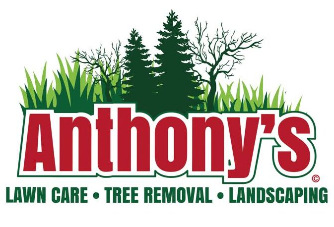 Anthonys Lawn Care, Tree Removal & Landscaping